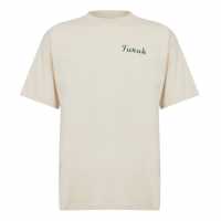 Farah Ashley Palm T Sn99  Мъжки ризи