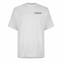 Farah Kiddus Print T Sn99  Мъжки ризи