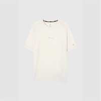 Champion Men's Short Sleeve Performance Gym Top White Дрехи за фитнес