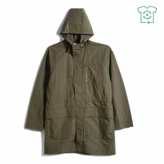 Farah Farah Worthy Hooded Coat  Мъжки грейки