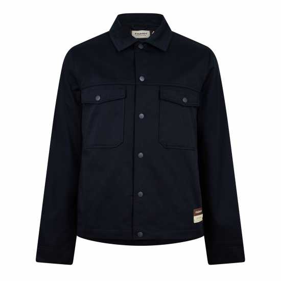 Farah Dillinger Jacket  Мъжки якета и палта