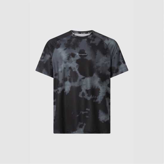 Champion Men's Short Sleeve Performance Gym Top  