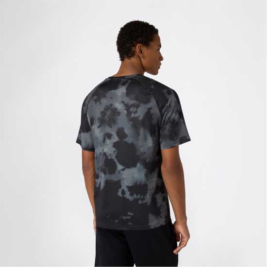 Champion Men's Short Sleeve Performance Gym Top  