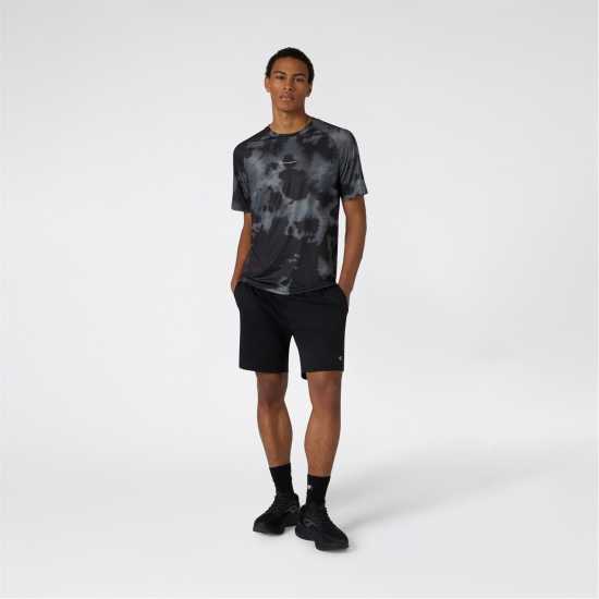Champion Men's Short Sleeve Performance Gym Top  