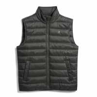 Men's Keller Wadded Gilet Men's Keller Wadded Gilet