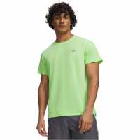 Under Armour Ua Velociti Ref Ss Sn63 Lime/Refl 
