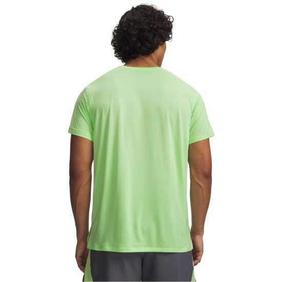 Under Armour Ua Velociti Ref Ss Sn63 Lime/Refl Under Armour Ua Velociti Ref Ss Sn63 Lime/Refl