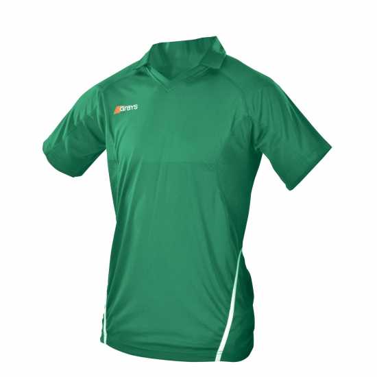 Grays Hockey Shirt G750 Jn99  Детски тениски и фланелки