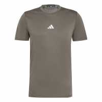 Adidas Мъжка Риза Designed For Training Hiit Workout Heat.rdy T-Shirt Mens  Мъжки тениски и фланелки