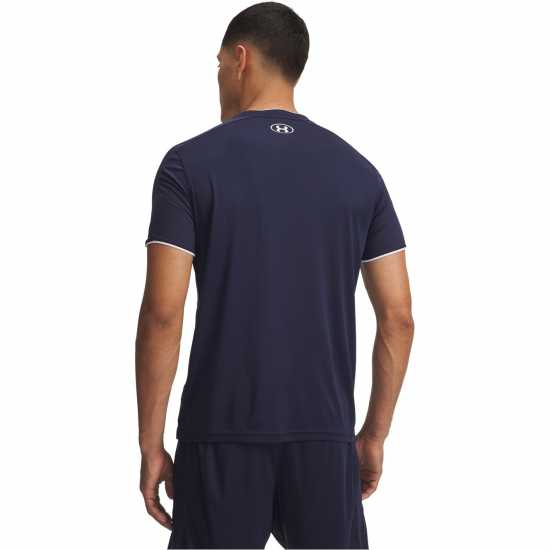 Дрехи за фитнес Under Armour Ua Chall Trn Ss Sn00 Under Armour Ua Chall Trn Ss Sn00