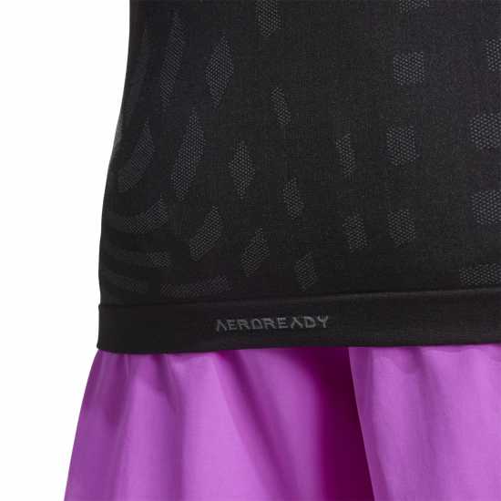 Мъжки тениски и фланелки Adidas Gym+ Seaml Tee Gym Top Mens Adidas Gym+ Seaml Tee Gym Top Mens Мъжки тениски и фланелки