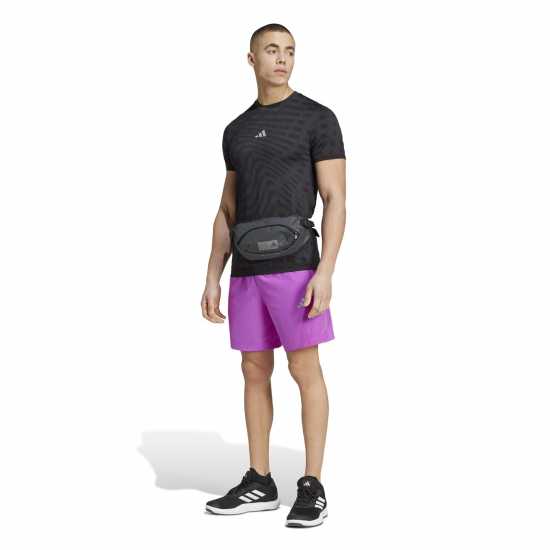 Мъжки тениски и фланелки Adidas Gym+ Seaml Tee Gym Top Mens Adidas Gym+ Seaml Tee Gym Top Mens Мъжки тениски и фланелки