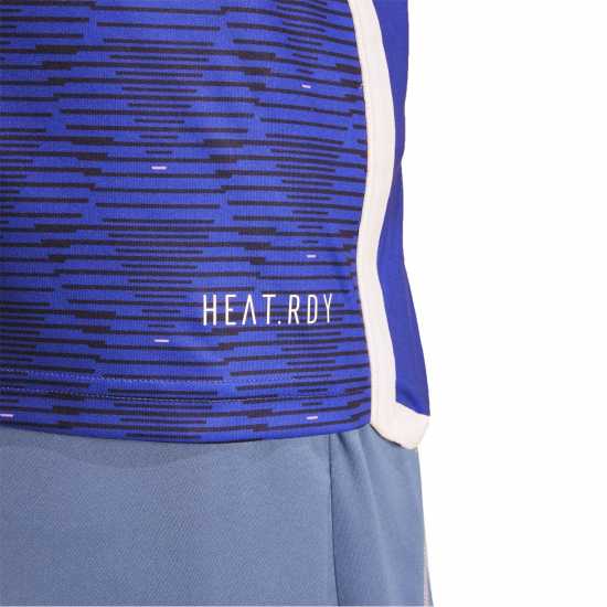 Adidas Team F Hb Jsy Gym Top Mens  