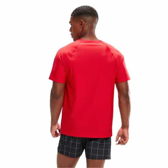 Speedo Ess Ss Swmtee Sn99  Мъжки тениски и фланелки