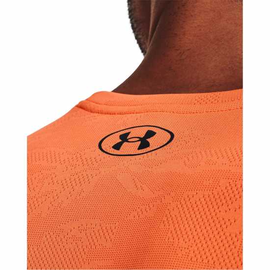 Under Armour Tchvent Jaq Tee T Sn99  Мъжки ризи