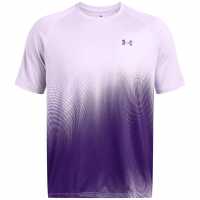 Under Armour Мъжка Риза Armour Ua Tech Fade Ss T-Shirt Mens  Мъжки тениски и фланелки