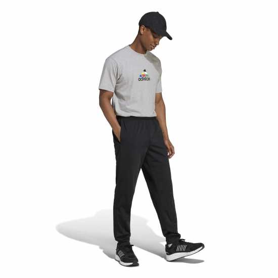 Мъжки дрехи за фитнес Adidas Мъжка Риза House Of Tiro Nations Graphic T-Shirt Mens Adidas Мъжка Риза House Of Tiro Nations Graphic T-Shirt Mens Мъжки дрехи за фитнес