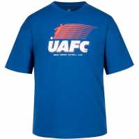 Under Armour Men's Short Sleeve Performance Gym Top  