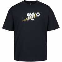 Under Armour Men's Short Sleeve Performance Gym Top  