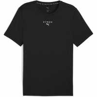 Puma Hyrox Spun Tee Sn54  Мъжки тениски и фланелки