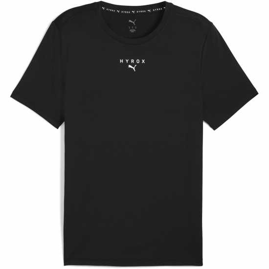 Puma Hyrox Spun Tee Sn54  Мъжки тениски и фланелки