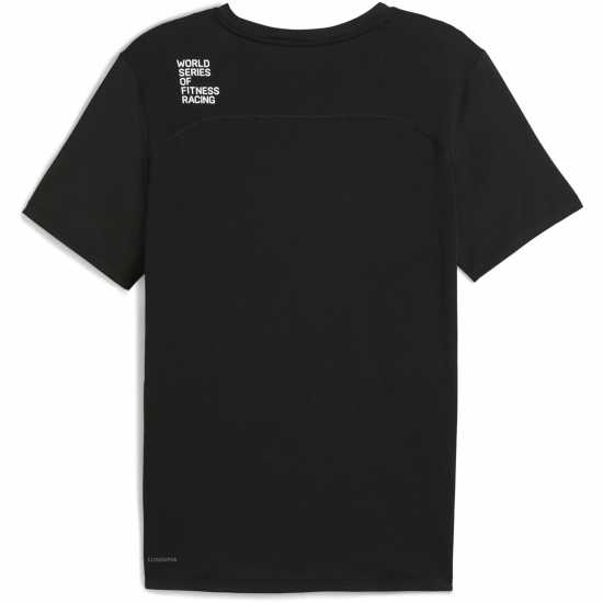 Puma Hyrox Spun Tee Sn54  Мъжки тениски и фланелки