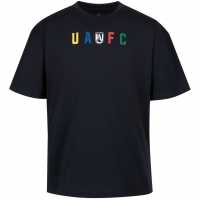 Under Armour Men's Short Sleeve Performance Gym Top  