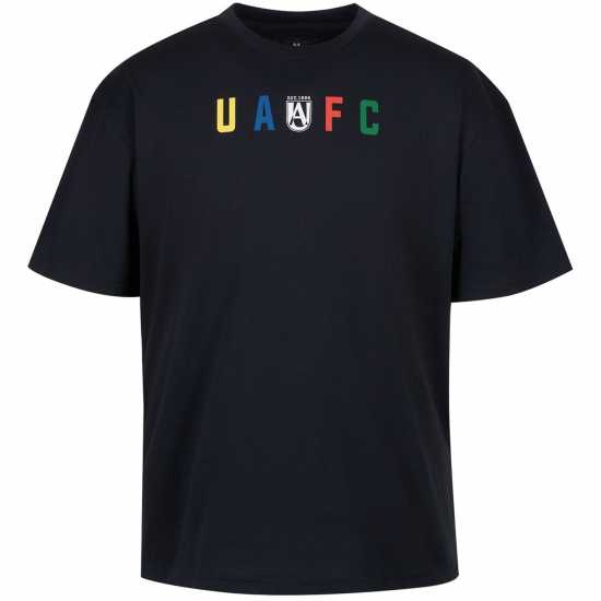 Under Armour Men's Short Sleeve Performance Gym Top  