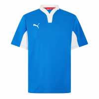 Puma Мъжка Риза V Kon Rugby Shirt Mens  