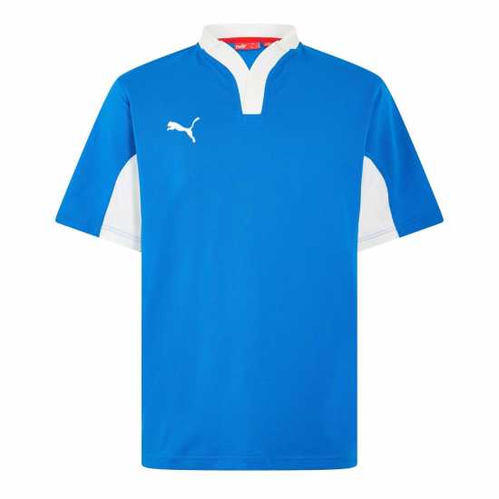 Puma Мъжка Риза V Kon Rugby Shirt Mens  