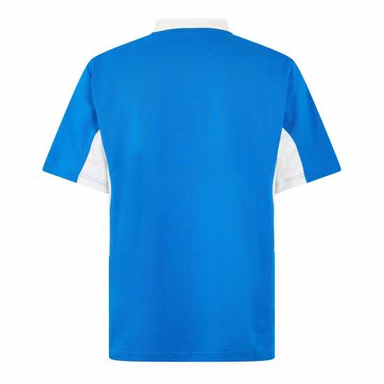 Puma Мъжка Риза V Kon Rugby Shirt Mens  