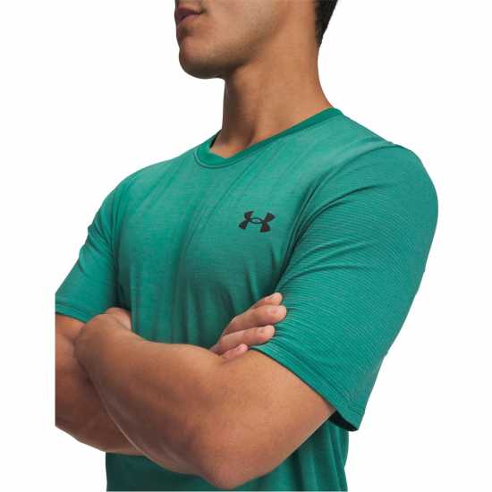 Under Armour Vanishe Smls Ss Sn63  Дрехи за фитнес