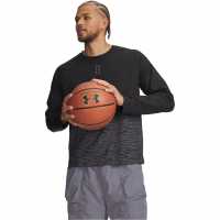 Under Armour UA Hoops LS T Sn63  