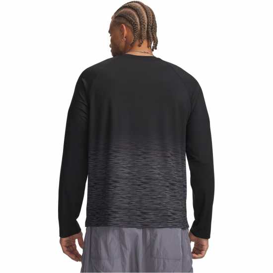 Under Armour Ua Hoops Ls T Sn63 Under Armour UA Hoops LS T Sn63
