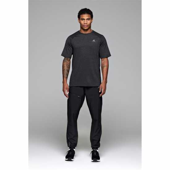 Altryn Rydal Training Space Dye T-Shirt  Мъжки тениски и фланелки