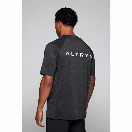 Altryn Rydal Training Space Dye T-Shirt  Мъжки тениски и фланелки