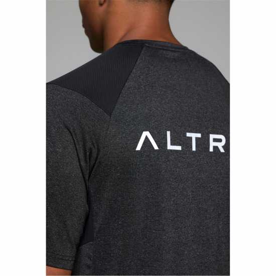 Altryn Rydal Training Space Dye T-Shirt  Мъжки тениски и фланелки