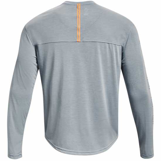 Under Armour Anywhere Ls Top Sn99 Blue Мъжки ризи
