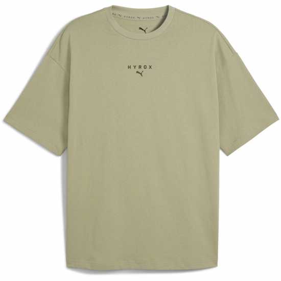 Puma Hyrox Graphic T Sn54  Мъжки тениски и фланелки