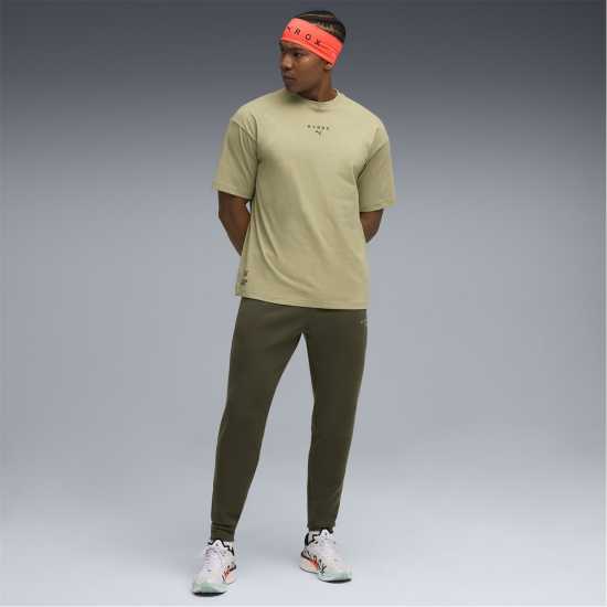 Puma Hyrox Graphic T Sn54  Мъжки тениски и фланелки