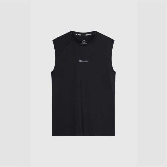 Champion Men's Short Sleeve Performance Gym Top  