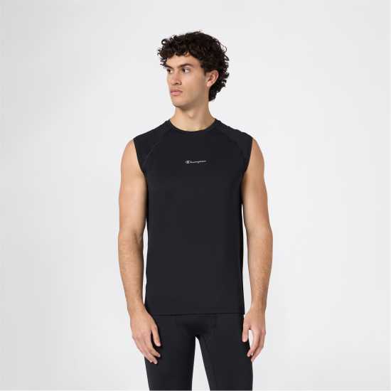 Champion Men's Short Sleeve Performance Gym Top  