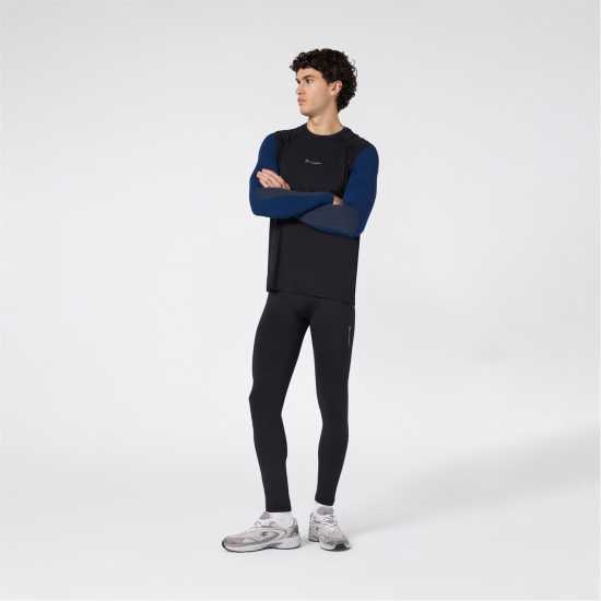 Champion Men's Short Sleeve Performance Gym Top  