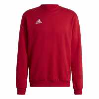 Adidas Мъжка Риза Ent22 Sw Top Sweatshirt Mens  