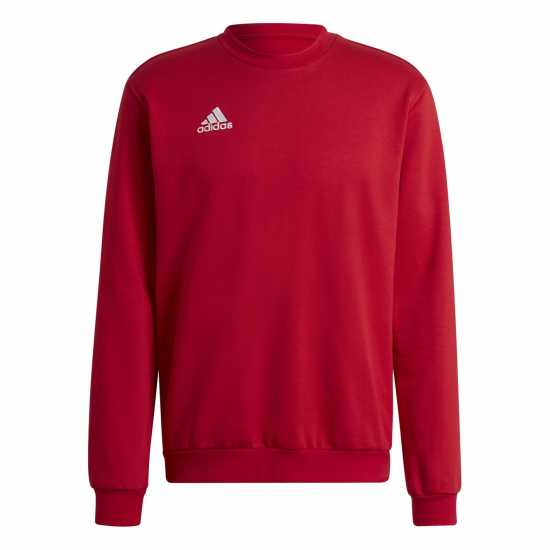 Adidas Мъжка Риза Ent22 Sw Top Sweatshirt Mens Adidas Мъжка Риза Ent22 Sw Top Sweatshirt Mens