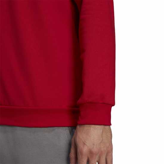 Adidas Мъжка Риза Ent22 Sw Top Sweatshirt Mens Adidas Мъжка Риза Ent22 Sw Top Sweatshirt Mens