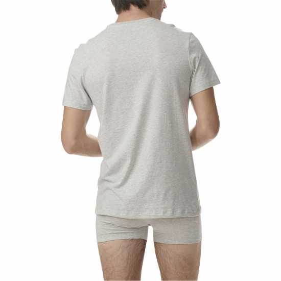 Мъжки тениски и фланелки Adidas 3Pk T-Shirts Sn00 Assorted Adidas 3Pk T-Shirts Sn00 Assorted Мъжки тениски и фланелки