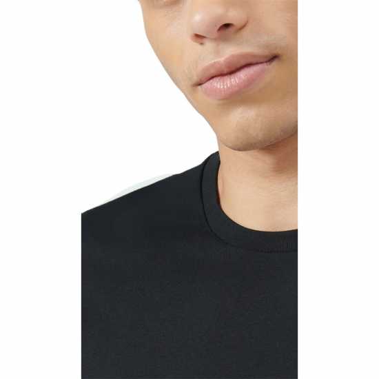 Мъжки тениски и фланелки Adidas 3Pk T-Shirts Sn00 Assorted Adidas 3Pk T-Shirts Sn00 Assorted Мъжки тениски и фланелки