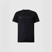 Champion Men's Short Sleeve Performance Gym Top  