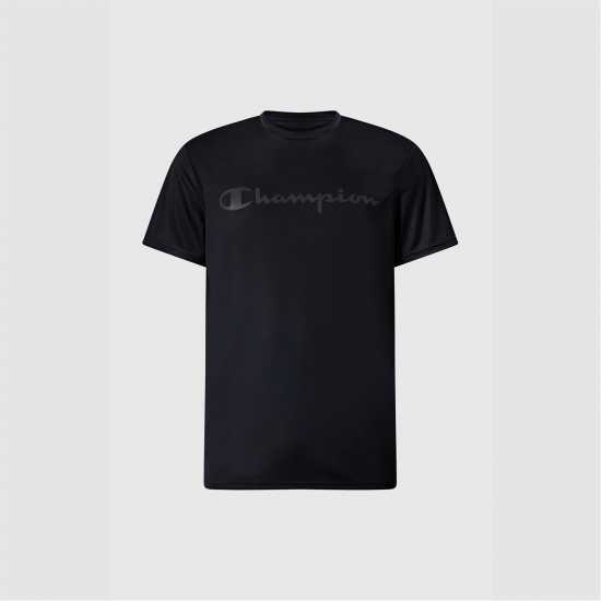 Champion Men's Short Sleeve Performance Gym Top  